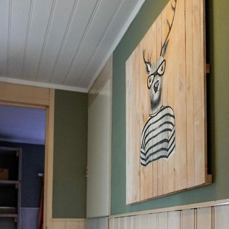 Chalet Hoenderloo Beuk Ngoại thất bức ảnh