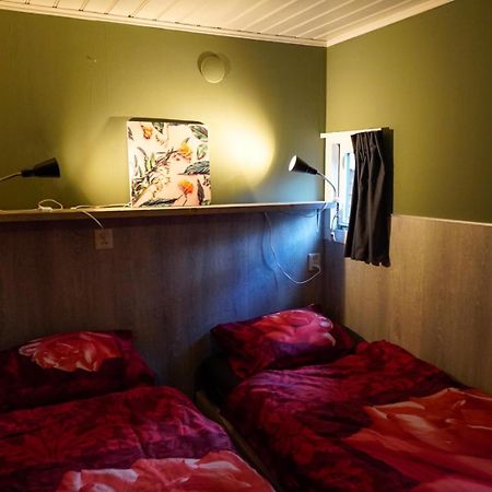 Chalet Hoenderloo Beuk Ngoại thất bức ảnh