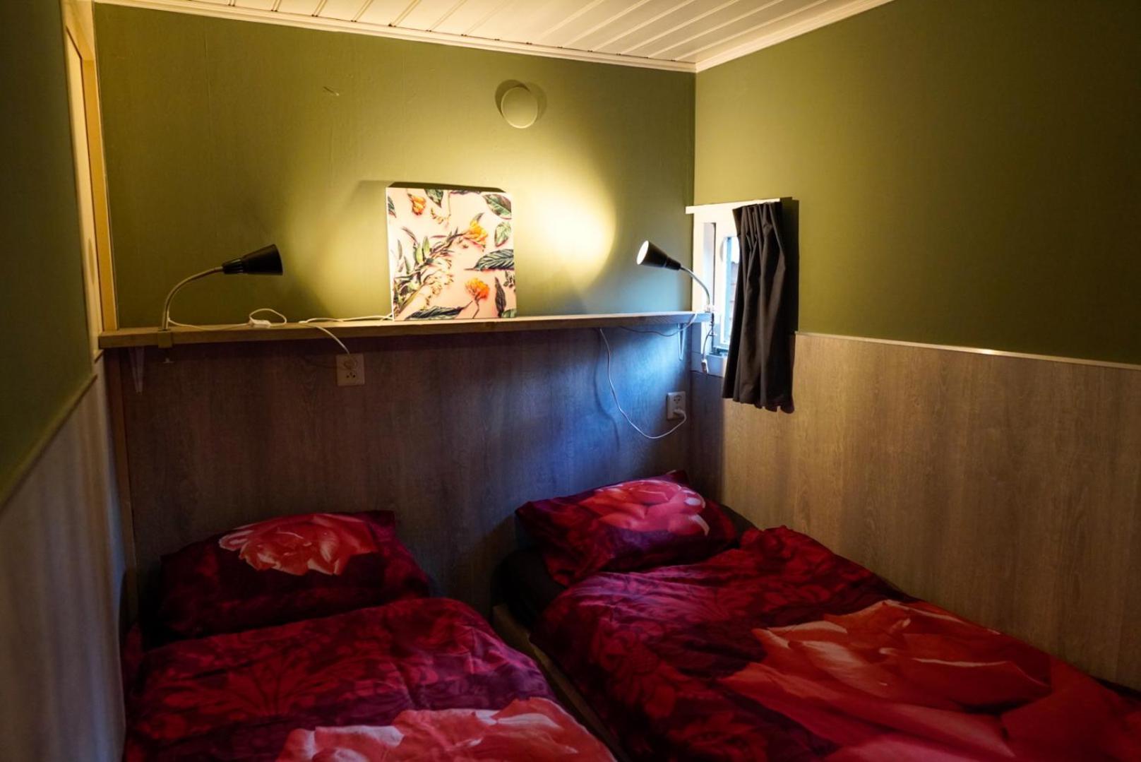 Chalet Hoenderloo Beuk Ngoại thất bức ảnh