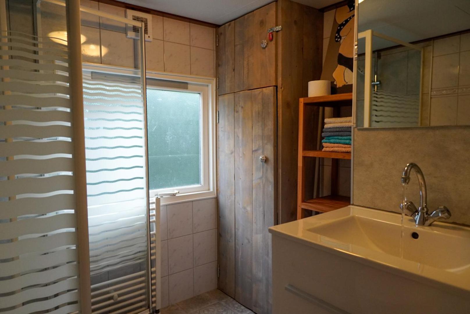 Chalet Hoenderloo Beuk Ngoại thất bức ảnh